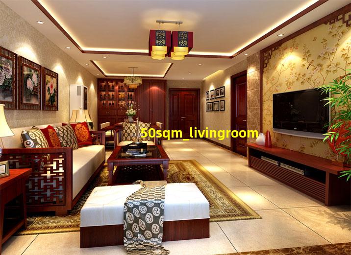 50sqm_livingroom