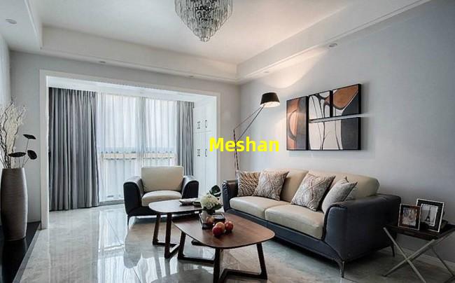 Meshan house