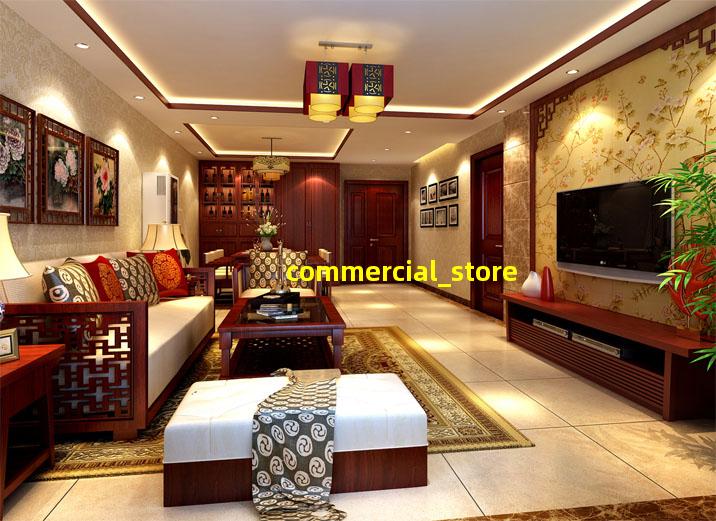 commercial-store